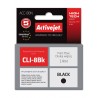 Cartus compatibil pentru Canon AC-CLI-8Bk Black