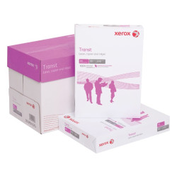 Hartie imprimanta si copiator XEROX Transit A4 80 gr/mp