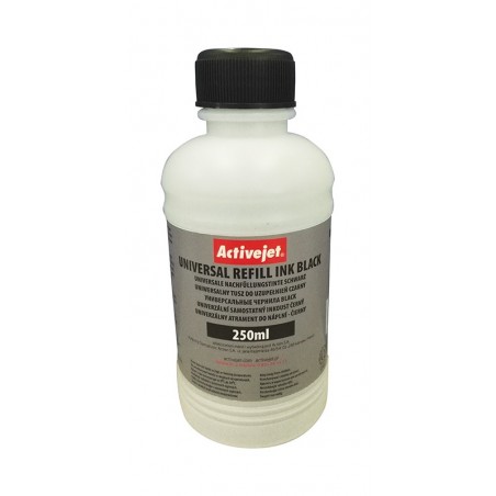Cerneala refill universala black