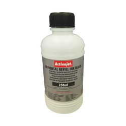 Cerneala refill universala black