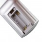 Telecomanda universala pentru aparatele de aer conditionat, SAL