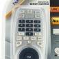 Telecomanda universala 4 in 1 pentru TV, SAT, DVD,VCR