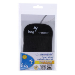 Suport antiderapant auto, Frog EF 101