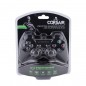 Gamepad Esperanza USB cu vibratii pentru PC, PS2, PS3
