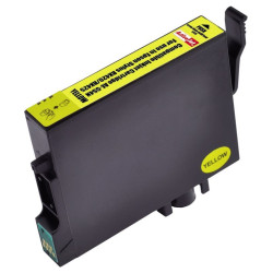 Cartus AC-T0554 yellow compatibil Epson C13T055440