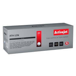 Toner compatibil AC-CRG-703 pentru Canon