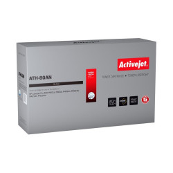 Toner compatibil AC-CF280A AC-80A negru pentru HP