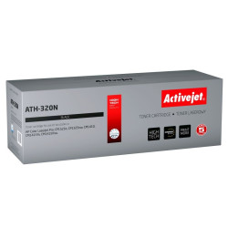 Toner compatibil AC-CE320A AC-128A pentru HP