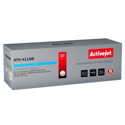 Toner compatibil CE411A Cyan HP 305A