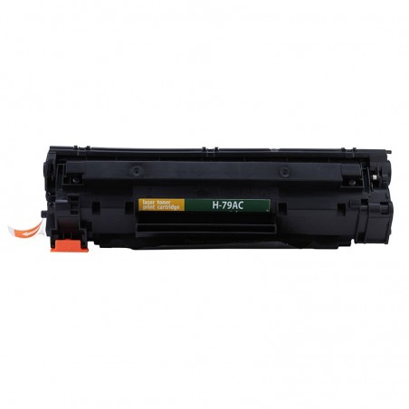 Cartus Toner black compatibil HP CF79A, vrac