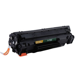 Cartus Toner black compatibil HP CF79A, vrac