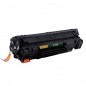 Cartus toner compatibil bulk HP CF279A 79A, Black Cartus toner compatibil bulk HP CF279A 79A, Black