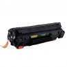 Cartus Toner black compatibil HP CF79A, vrac