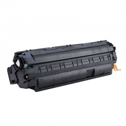 Cartus Toner black compatibil HP CF79A, vrac