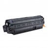 Cartus Toner black compatibil HP CF79A, vrac