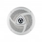Set 2 difuzoare rezistente la apa, 2 cai, 165 mm, 4 Ohmi, 150W