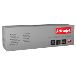 Cartus Toner Compatibil HP CE278A 78A ActiveJet