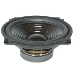 Difuzor bass, 80 W, 200 mm, 8 ohmi,  Sal