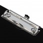 Clipboard A4 cu margini gradate Clipboard A4 cu margini gradate