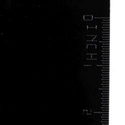 Clipboard A4 cu margini gradate