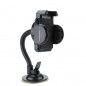 Suport auto universal, ajustabil, pentru telefoane smart, Esperanza