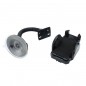 Suport auto universal, ajustabil, pentru telefoane smart, Esperanza