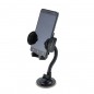 Suport auto universal, ajustabil, pentru telefoane smart, Esperanza