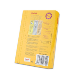 Pachet 100 coli hartie foto Kodak Premium 10x15mm 230g