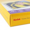 Pachet 100 coli hartie foto Kodak Premium 10x15mm 230g