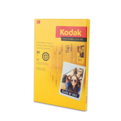 Foto Canvas stick up reaplicabil, 10x15cm, 255g 