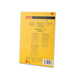 Foto Canvas stick up reaplicabil, 10x15cm, 255g 