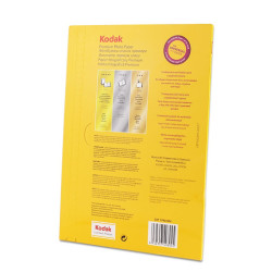 Hartie FOTO 200g Kodak A4 High Glossy 20 coli