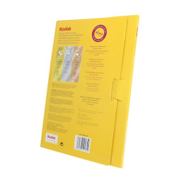 Hartie foto Ultra Premium 270G Kodak A3 Glossy 20 coli