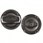 Pereche difuzoare auto, 200 W, 165 mm, 4 ohmi, doua cai, Sal Pereche difuzoare auto, 200 W, 165 mm, 4 ohmi, doua cai, Sal