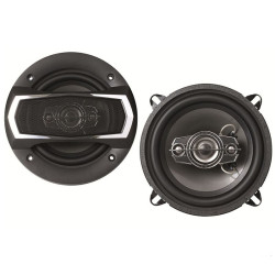 Difuzoare auto pereche, 150 W, 130 mm, 4 ohmi, 2 cai, Sal