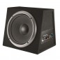 Subwoofer auto activ, 200 W, 250 mm, incinta inchisa, 2 in 1, Sal Subwoofer auto activ, 200 W, 250 mm, incinta inchisa, 2 in 1, Sal