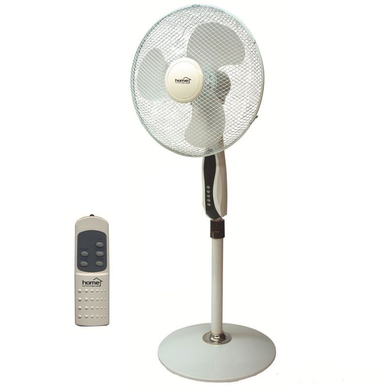 Ventilator cu stativ, telecomanda, Home