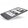 eBook Reader Energy Sistem, 4 GB, 6 inch, microSD, functie audio, slim, Metek