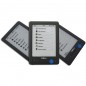 eBook Reader slim, touchscreen, 6 inch, 4 GB, microSD, Jack 3.5 mm, Billow