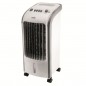 Racitor de aer 80W, rezervor apa incorporat 3L, 3 trepte, lamele directionare aer, Home