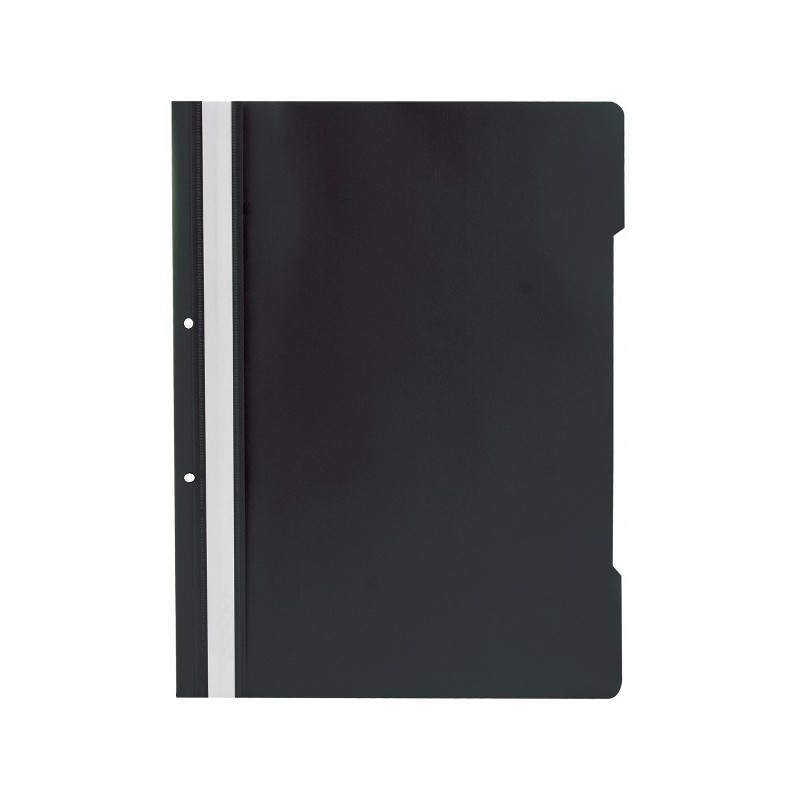 Dosar plastic cu sina si perforatii EXXO pentru documente