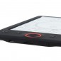 eBook Reader, display 6 inch eInk, 4 GB, microSD, slim, negru, Metek