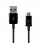 Cablu transfer date si incarcare microUSB, lungime 90 cm