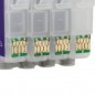 Cartuse reincarcabile pentru Epson T2991-T2994 Cartuse reincarcabile pentru Epson T2991-T2994