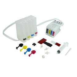 Sistem de alimentare continua CISS Brother Lc1220 Lc1240 Lc1280