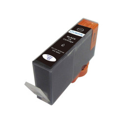 Cartus compatibil CH364BK/XL (CN684) cu CIP pentru HP CB321EE