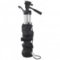 Trepied telescopic universal, 50-135 cm, Esperanza Sequoia Trepied telescopic universal, 50-135 cm, Esperanza Sequoia