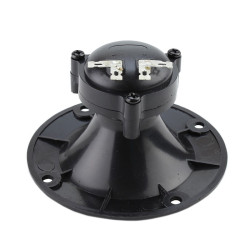 Tweeter piezo, 300W, diametru 95 mm, forma circulara, Sal