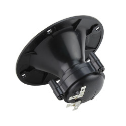 Tweeter piezo, 300W, diametru 95 mm, forma circulara, Sal