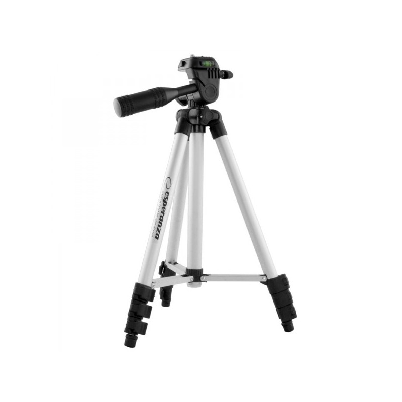 Mini trepied camera foto, telescopic, Esperanza Cedar Mini trepied camera foto, telescopic, Esperanza Cedar